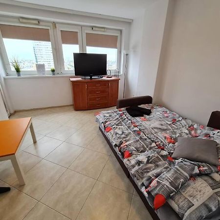 Fantastic Apartments - Room #Z2 Warszawa Exteriör bild