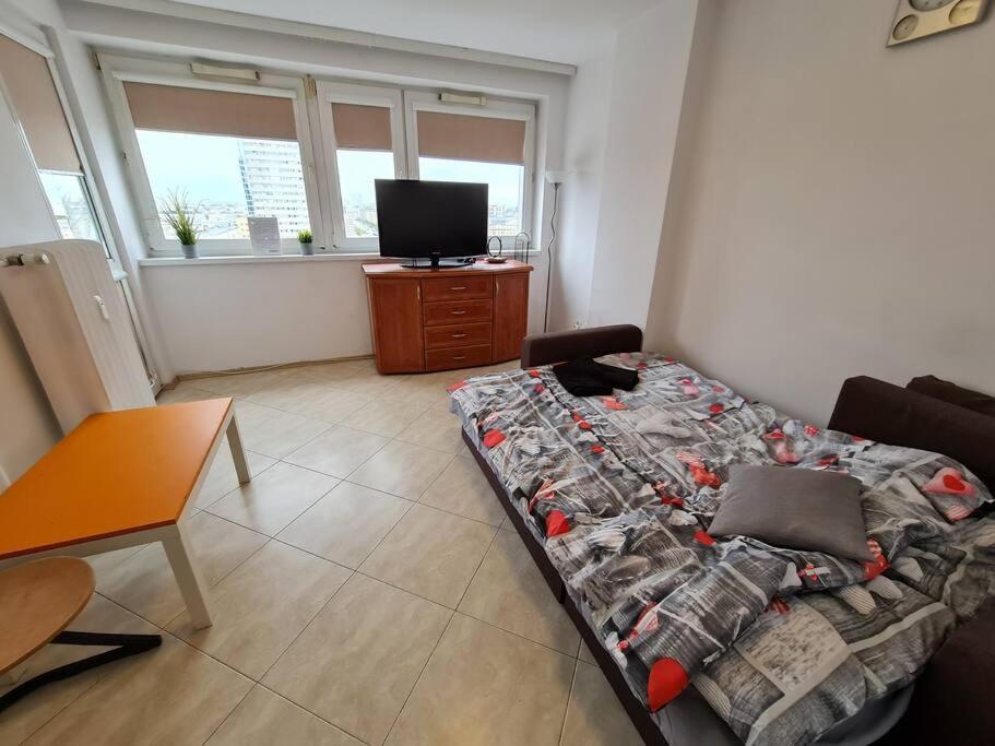 Fantastic Apartments - Room #Z2 Warszawa Exteriör bild