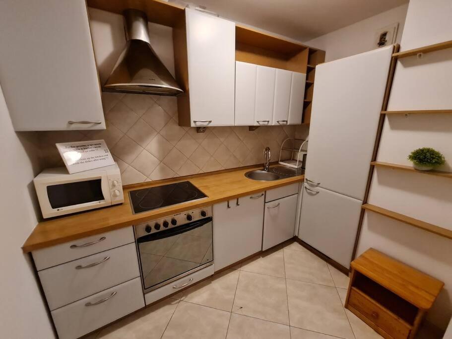 Fantastic Apartments - Room #Z2 Warszawa Exteriör bild